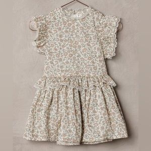 Noralee Alice Dress 2T